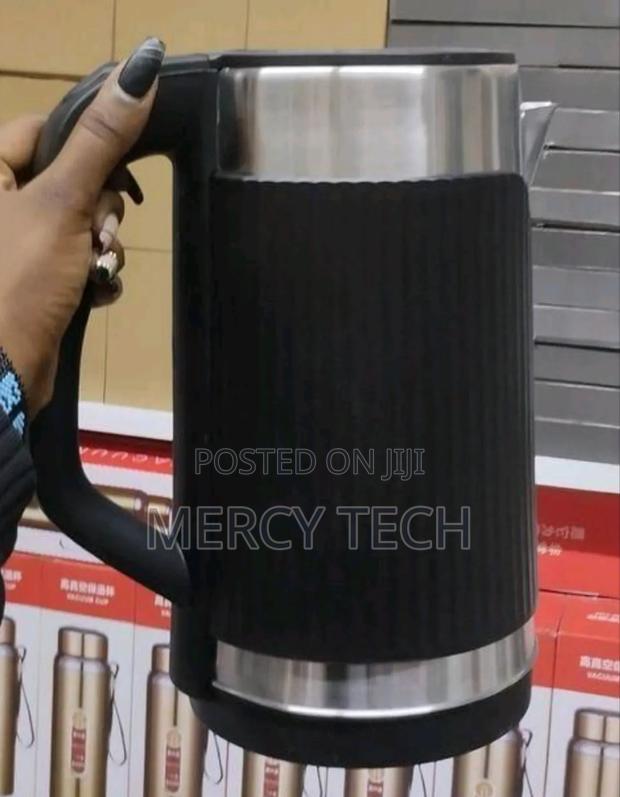 Ailyons 3.5 Litres Plastic Kettle