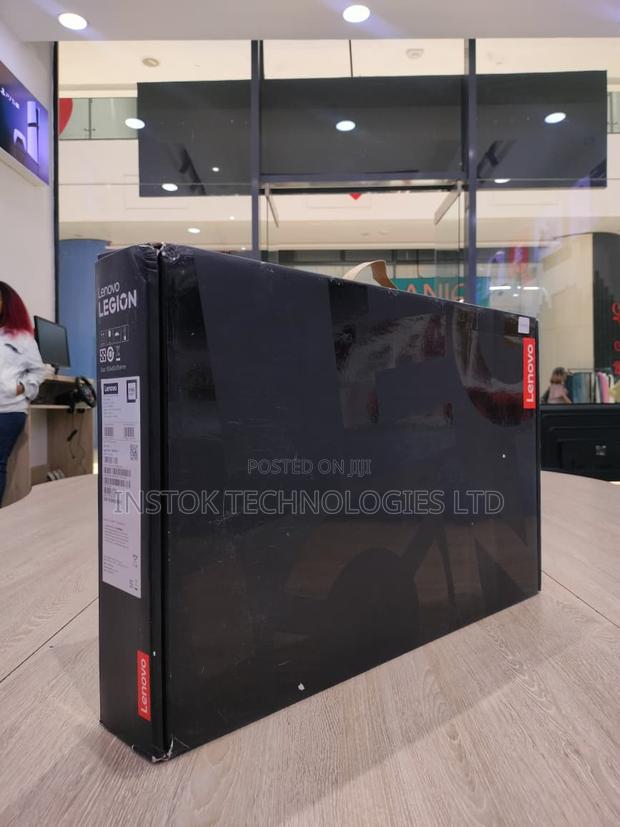 New Laptop Lenovo Legion 7 32GB Intel Core Ultra 9 SSD 1T