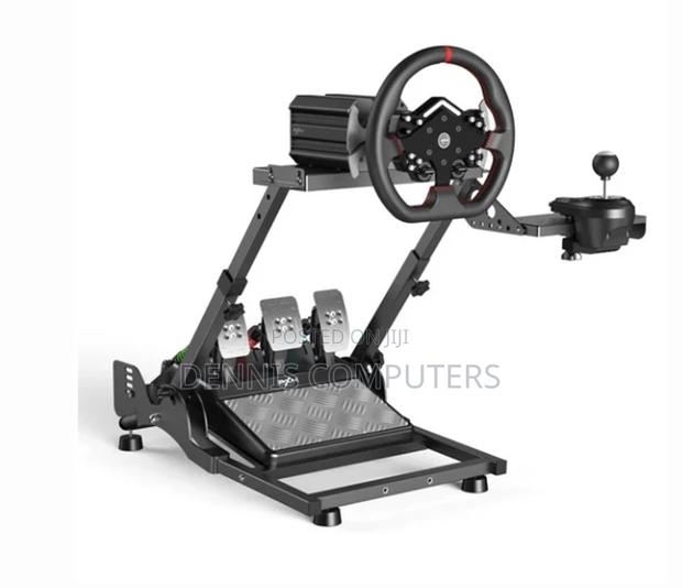 Pxn A10 Gaming Racing Wheel Foldable Stand
