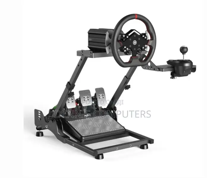 Pxn A10 Gaming Racing Wheel Foldable Stand