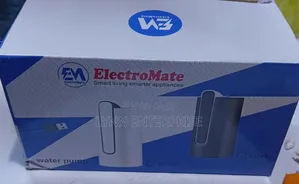 Electric Water Pump