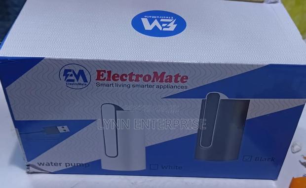 Electric Water Pump