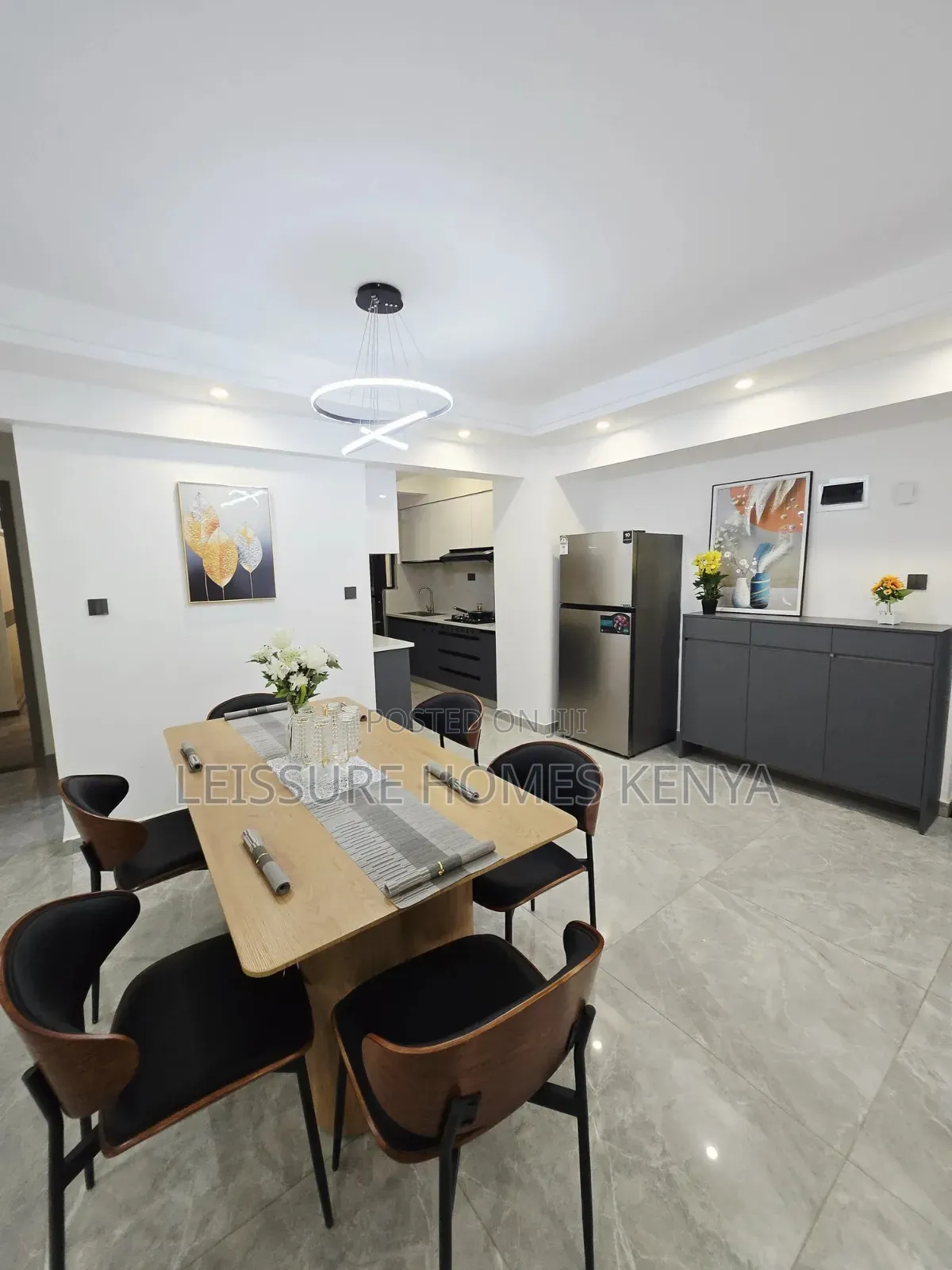 3bdrm Apartment in Valley Arcade for sale