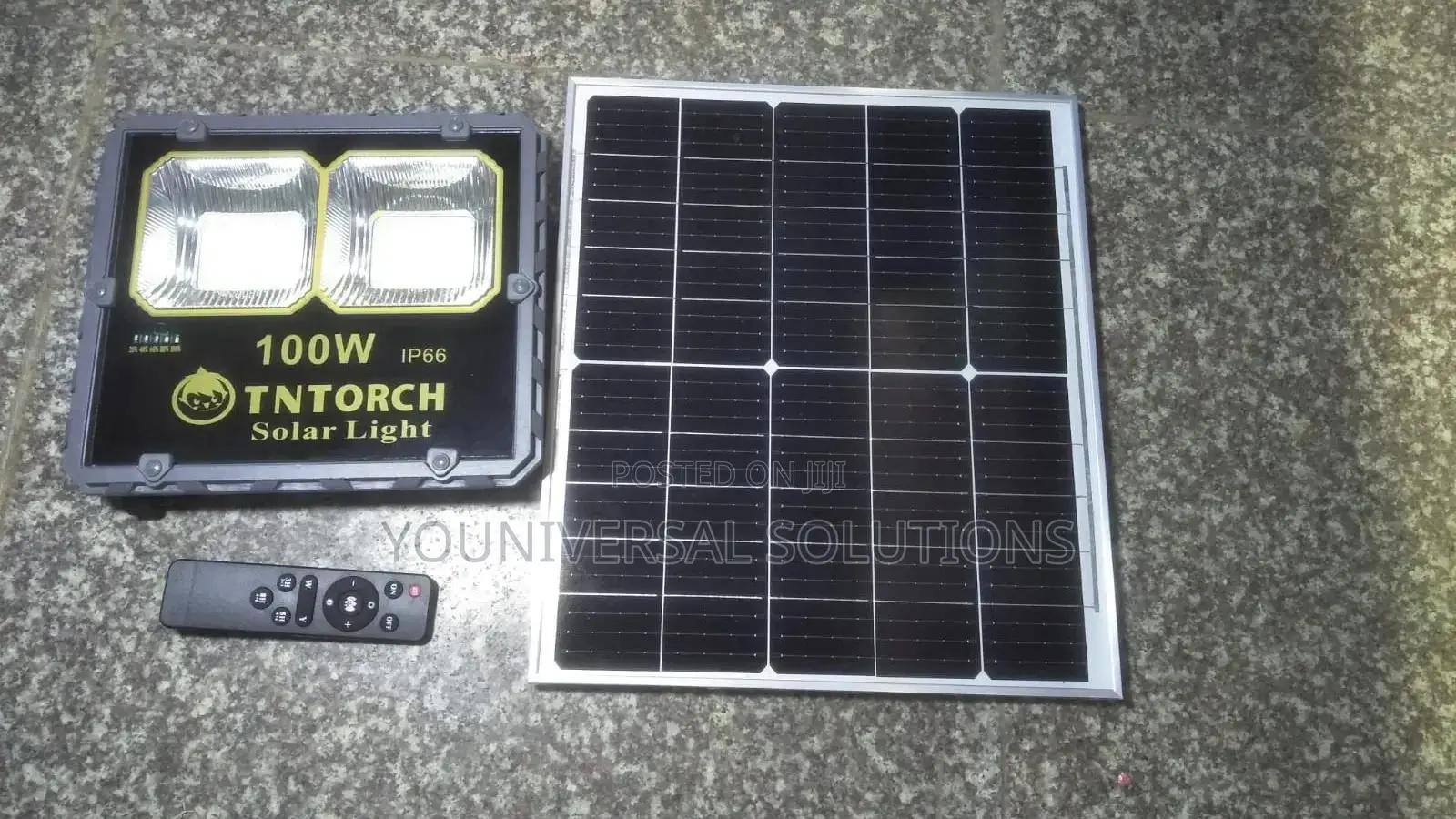 Floodlight 1000watts