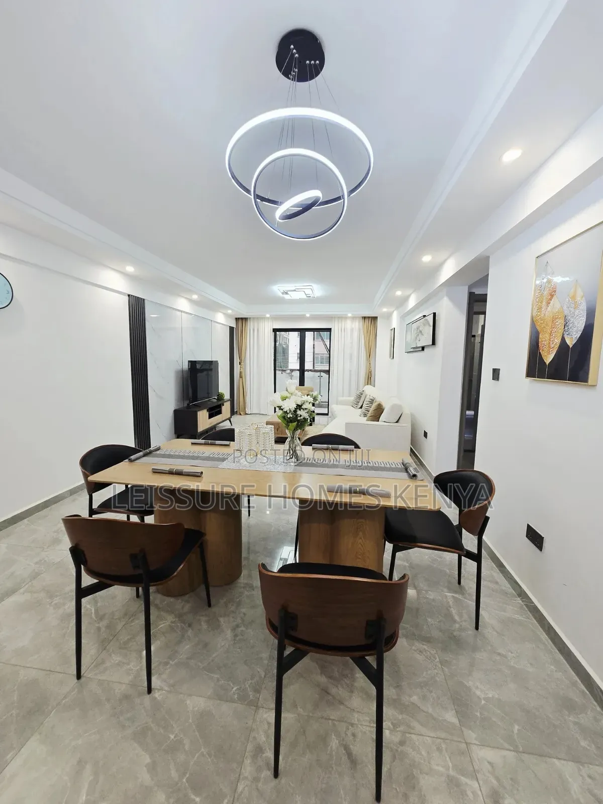 3bdrm Apartment in Valley Arcade for sale