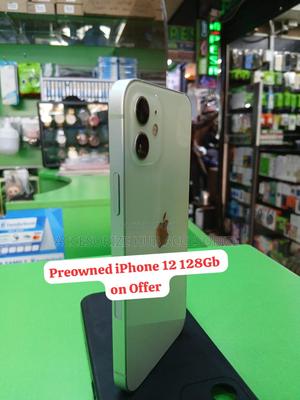Apple iPhone 12 128 GB Green
