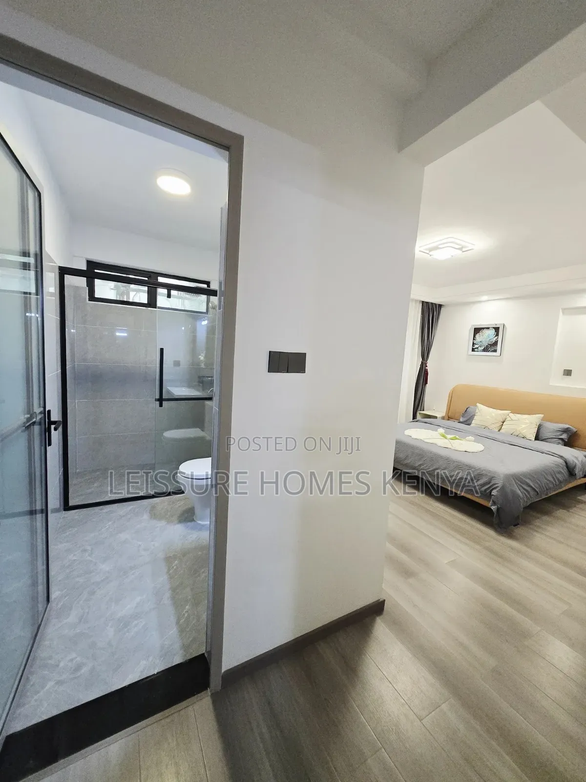 3bdrm Apartment in Valley Arcade for sale