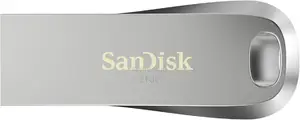 Sandisk Ultra Luxe Usb 3.2 128gb Flash