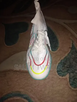 Whitesport Shoes