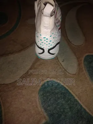 Whitesport Shoes