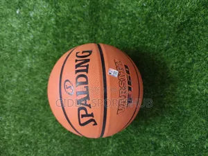 Spalding Basketball Ball Size 7