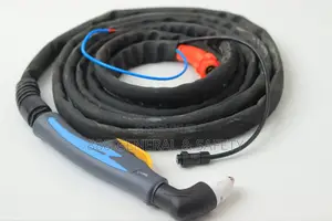 Air Plasma Cutting Torch Cut-160 5m