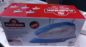 Rashinik Dry Iron Box