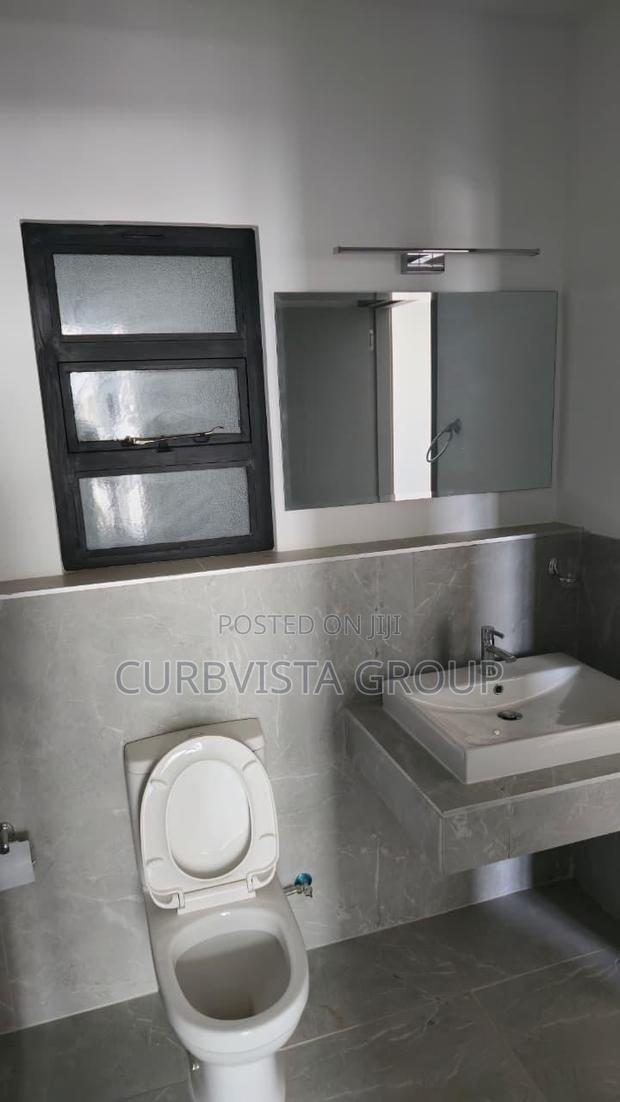 2bdrm Apartment in Tilisi Gatd, Tigoni for sale
