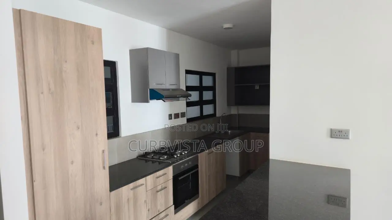 2bdrm Apartment in Tilisi Gatd, Tigoni for sale