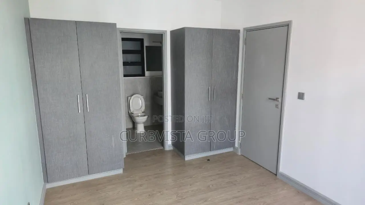 2bdrm Apartment in Tilisi Gatd, Tigoni for sale