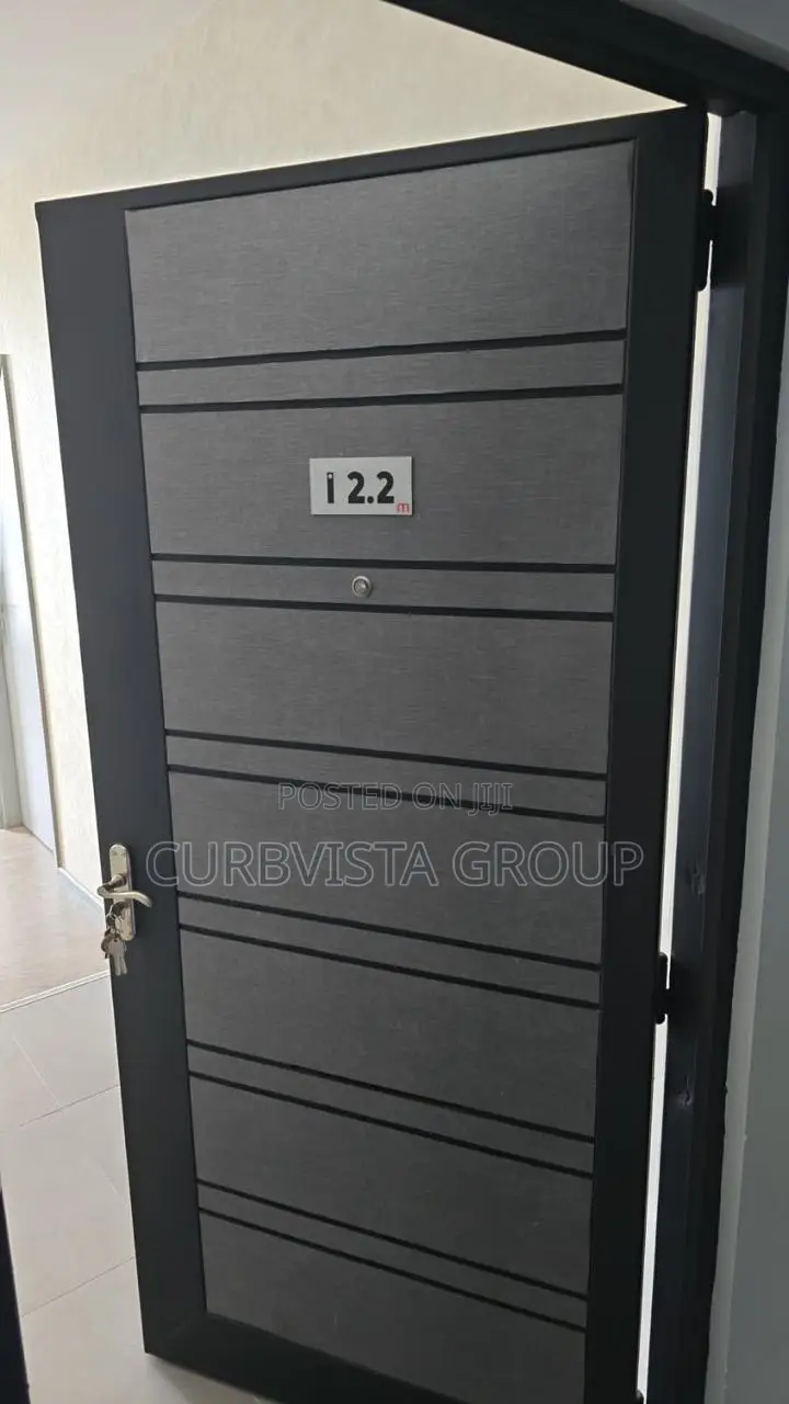 2bdrm Apartment in Tilisi Gatd, Tigoni for sale