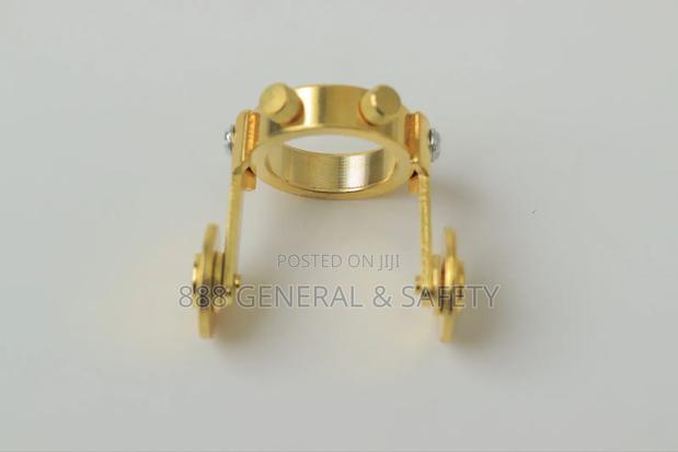 Air Plasma Cutting Torch Location Wheel P80