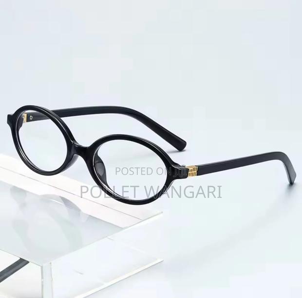 Unisex Sunglasses - thumbnail 4