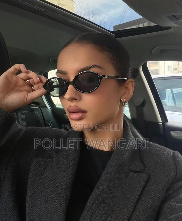 Unisex Sunglasses - thumbnail 6