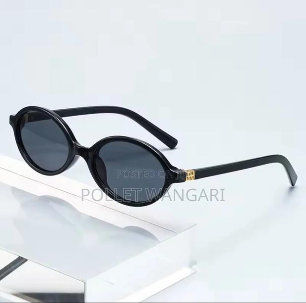 Unisex Sunglasses - thumbnail 7