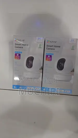 Ezviz Ty1 Smarthome Camera