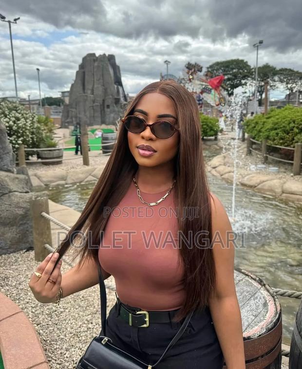 Unisex Sunglasses - thumbnail 2