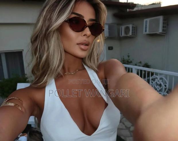 Unisex Sunglasses - thumbnail 8