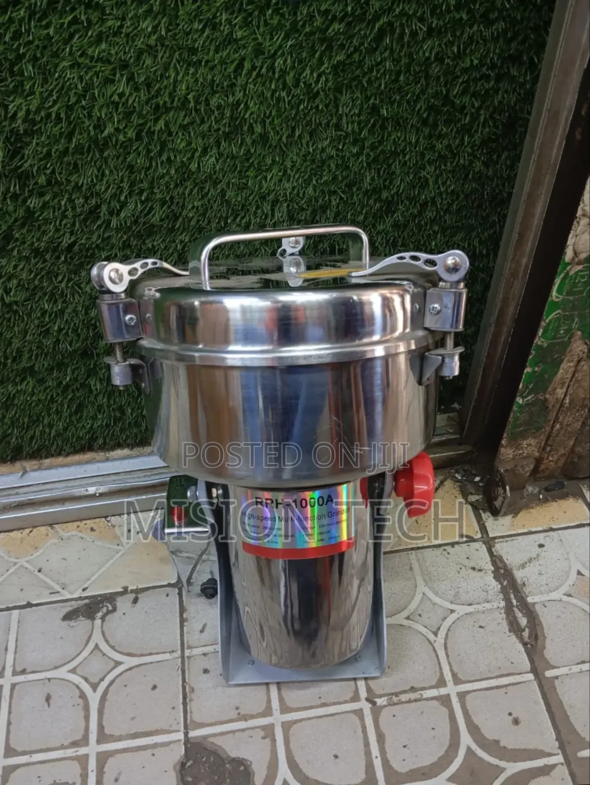 Spice Grinder 1000grams * 