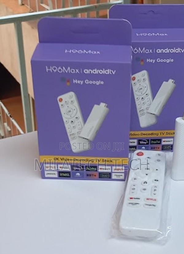 H96max Android 14