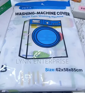 Washing Machine Cover