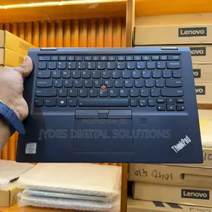 Laptop Lenovo ThinkPad x13 Yoga 8GB Intel Core i5 SSD 256GB