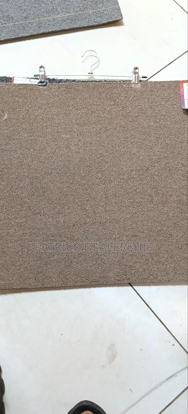 Home Carpet Tiles - main view