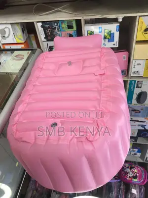 Baby Bathhub With Air