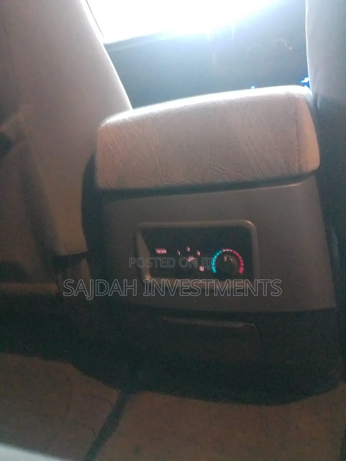 Mitsubishi Pajero Sport 2004 White