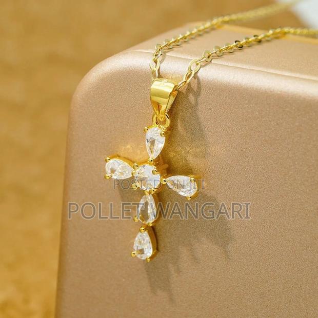 Stainless Necklaces - thumbnail 6