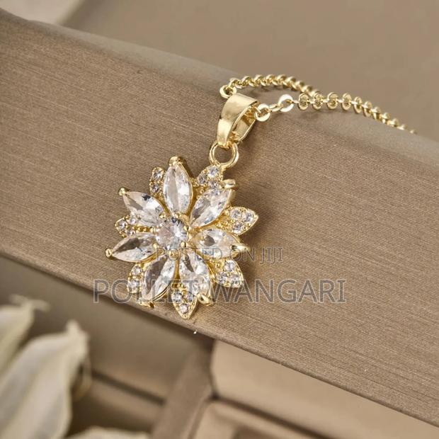 Stainless Necklaces - thumbnail 7