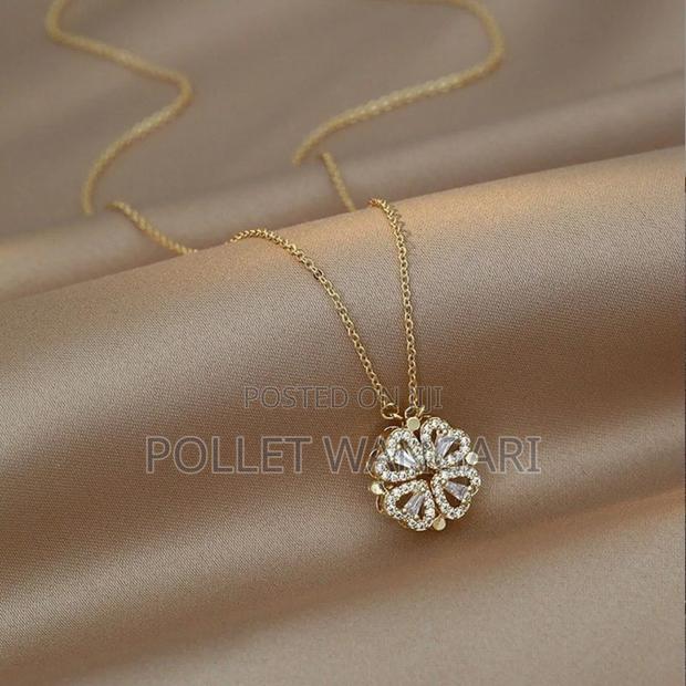 Stainless Necklaces - thumbnail 8