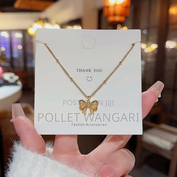 Stainless Necklaces - thumbnail 9