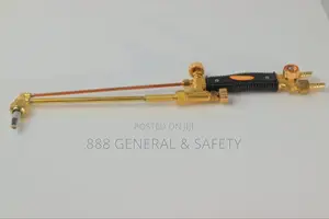 Bird Gas Cutting Torch G01-100 Copper Pipe