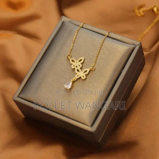 Stainless Necklaces - thumbnail 10