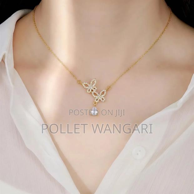 Stainless Necklaces - thumbnail 11