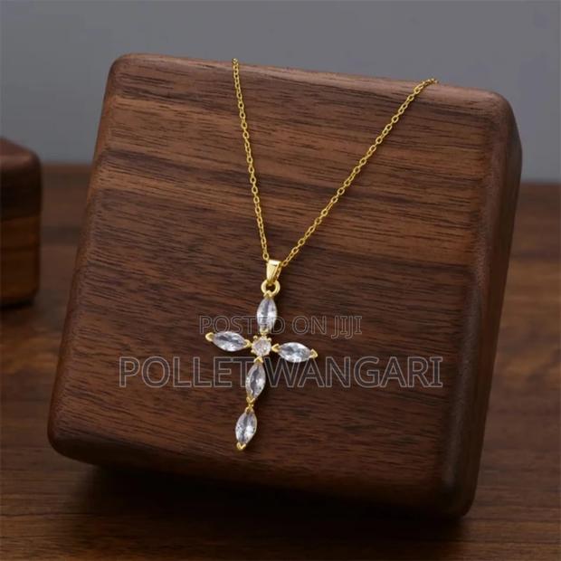 Stainless Necklaces - thumbnail 13