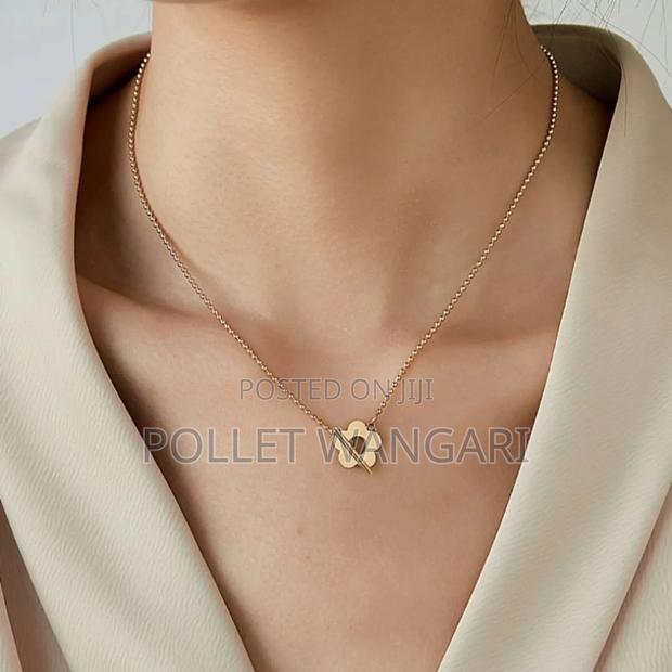 Stainless Necklaces - thumbnail 14