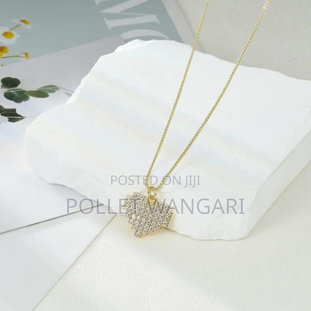 Stainless Necklaces - thumbnail 15