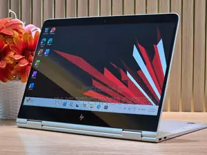 Laptop HP Spectre X360 8GB Intel Core i7 SSD 256GB