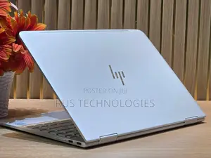 Laptop HP Spectre X360 8GB Intel Core i7 SSD 256GB