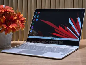 Laptop HP Spectre X360 8GB Intel Core i7 SSD 256GB
