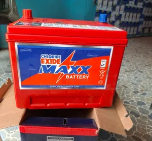 N50l Chloride Exide Battery Kenya | Car Battery Nairobi Best Price