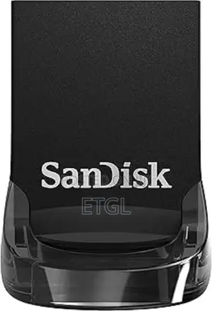 Sandisk Ultra Fit Usb 3.2 128gb